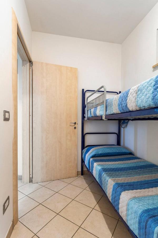 Alloggio Vista Mare - Parcheggio Gratis Pineto Εξωτερικό φωτογραφία